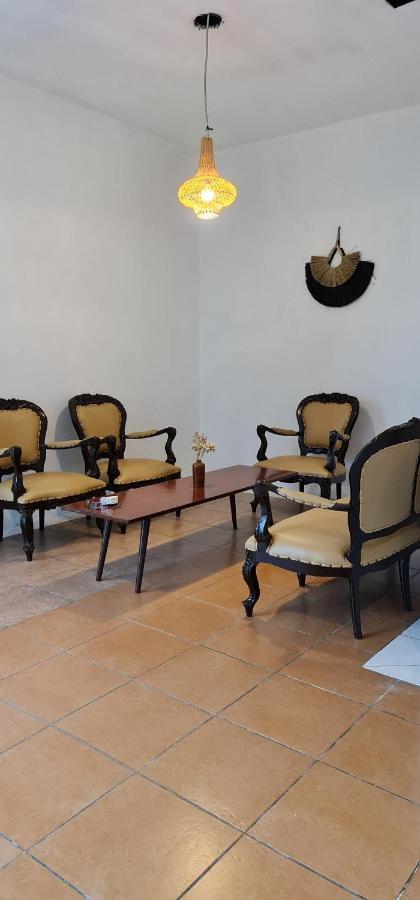 سيساروا Villa Aurora المظهر الخارجي الصورة